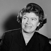 Margaret Mead