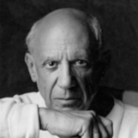 Pablo Picasso
